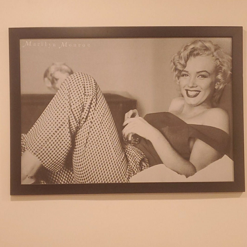 Marilyn Monroe